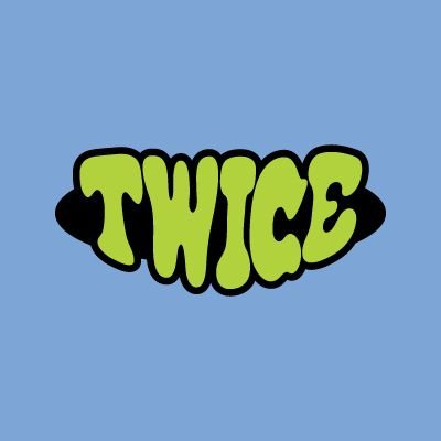 TWICE fan server